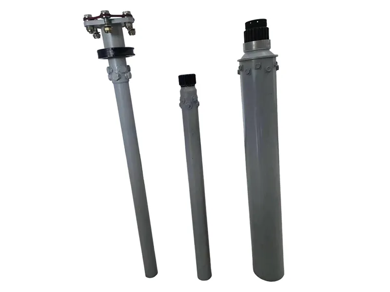 Aluminum Alloys 6xxx Tube